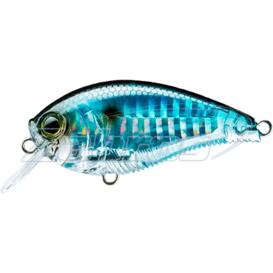 Фото Воблер Yo-Zuri 3DB Crank 1,5 Squarebill 60F, 6 см, 14 г, 1,5 м, R1352-PSH