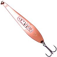 Блешня зимова Lucky John Salmo з трійником, 6,7 см, 11 г, 8277-C: купити, ціна, Київ, Україна | Zabros Блешня зимова Lucky John Salmo з трійником, 6,7 см, 11 г, 8277-C: купити, ціна, Київ, Україна | Zabros