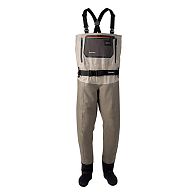 Вейдерси Simms G4 Pro Stockingfoot, M, Sterling, купити, ціни в Києві та Україні, інтернет-магазин | Zabros