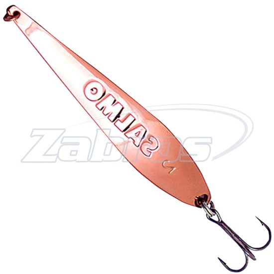 Фото Lucky John Salmo с тройником, 6,7 см, 11 г, 8277-C Фото Lucky John Salmo с тройником, 6,7 см, 11 г, 8277-C