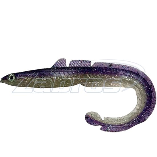 Фото Craft Fish Craft Snake, 9,05", 23 см, 80 г, 1 шт, 026
