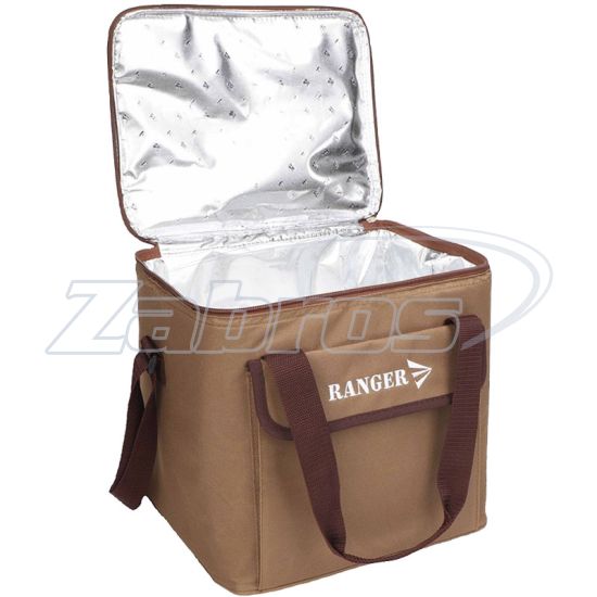 Малюнок Ranger, RA9954, 20 л, 35x24x30 см, Brown