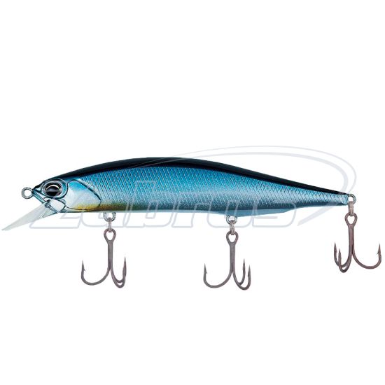 Фото DUO Realis Jerkbait 110SP, 11 см, 16,2 г, 1,6 м, CCC3170