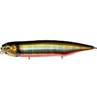 Воблер Megabass Dog-X Diamante 120F, Silent, 12 см, 21 г, Wagin Oikawa, купити, ціна, Київ, Україна | Zabros