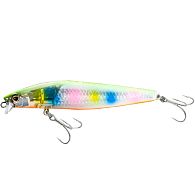 Воблер Shimano Exsence Shallow Assassin 99F, 9,9 см, 14 г, 0,3 м, 005, купити, ціна, Київ, Україна | Zabros