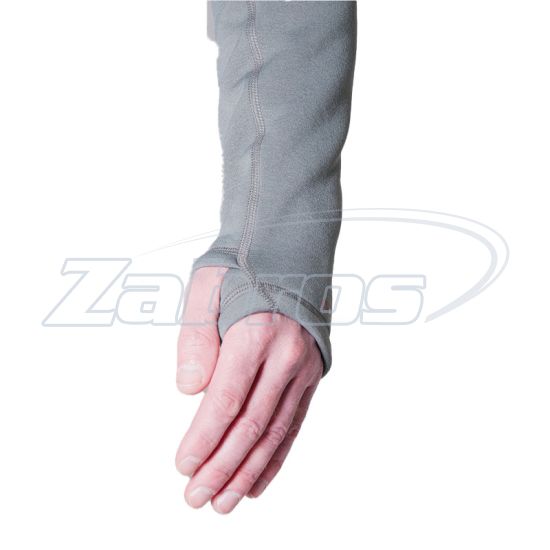 Fahrenheit Power Stretch Pro Zip Slash Combi, FAPSPG07726XL, Foliage Green, Киев