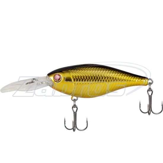 Фото X-Fish Beaver 60F, 6 см, 8,5 г, 2 м, 035 Фото X-Fish Beaver 60F, 6 см, 8,5 г, 2 м, 035