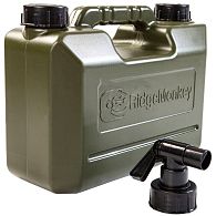 Канистра для воды RidgeMonkey Heavy Duty Water Carrier, RM008, 5 л, купить, цены в Киеве и Украине, интернет-магазин | Zabros