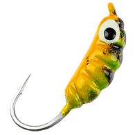 Мормишка Viking Fishing Shrimp, 0,91 г, 9 мм, 5 шт, Hot3, купити, ціни в Києві та Україні, інтернет-магазин | Zabros