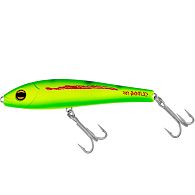 Воблер Halco Slidog 105, 10,5 см, 28 г, H89, купити, ціна, Київ, Україна | Zabros