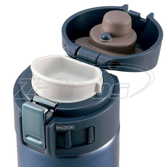 Фотография Zojirushi SM-KHE36PT, 0,36 л