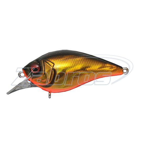 Фото Megabass Knuckle 60F, 6 см, 10,5 г, 1,5 м, GG 