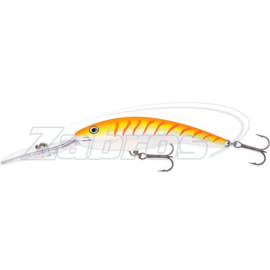 Фото Rapala Deep Tail Dancer 130F, 13 см, 42 г, 12 м, OTU