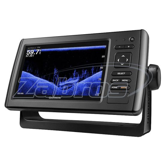 Цена Garmin echoMAP CHIRP 72sv, 010-01574-01