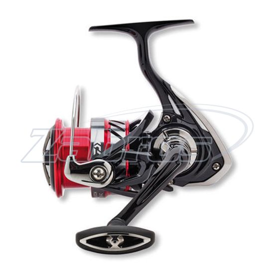 Фото Daiwa 18 Match & Feeder LT, 10217-400, 4000-С