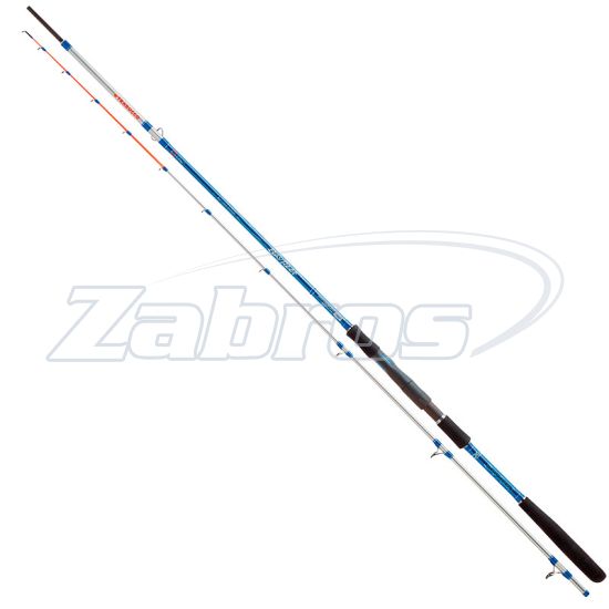 Фото Trabucco Bay Reef Special Sabiki, 2,5 м, 150 г