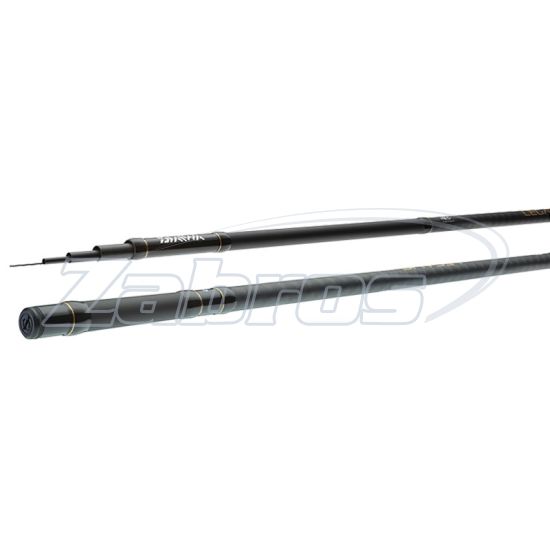 Фотография Daiwa Legalis Tele Pole, 11960-400, 4 м