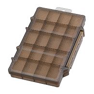 Коробка DaiichiSeiko MC Case #195P, 33256, 20,5x13,7x2,6 см, Dark Earth, купити, ціни в Києві та Україні, інтернет-магазин | Zabros Коробка DaiichiSeiko MC Case #195P, 33256, 20,5x13,7x2,6 см, Dark Earth, купити, ціни в Києві та Україні, інтернет-магазин | Zabros