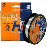 Леска Maver Smart Zero HF, 0,455 мм, 16,3 кг, 300 м, купить, цены в Киеве и Украине, интернет-магазин | Zabros