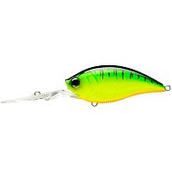 Воблер Yo-Zuri 3DB Deep Crank 70F, 7 см, 21 г, 4,5 м, R1108-HT, купить, цена, Киев, Украина | Zabros