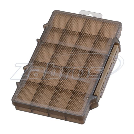 Фото DaiichiSeiko MC Case #195P, 33256, 20,5x13,7x2,6 см, Dark Earth Фото DaiichiSeiko MC Case #195P, 33256, 20,5x13,7x2,6 см, Dark Earth