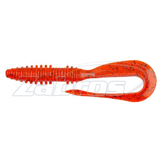 Фото Keitech Mad Wag, 2,50", 6,35 см, 12 шт, EA#13