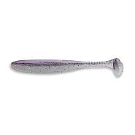 Силікон Daiwa Tournament D'Fin, 4,00", 16500-810, 10 см, 7 шт, Purple/Pearl, купити, ціни в Києві та Україні, інтернет-магазин | Zabros