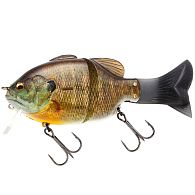 Воблер Imakatsu Gillroid Baby, 12 см, 34 г, 0,5 м, 599, купити, ціна, Київ, Україна | Zabros