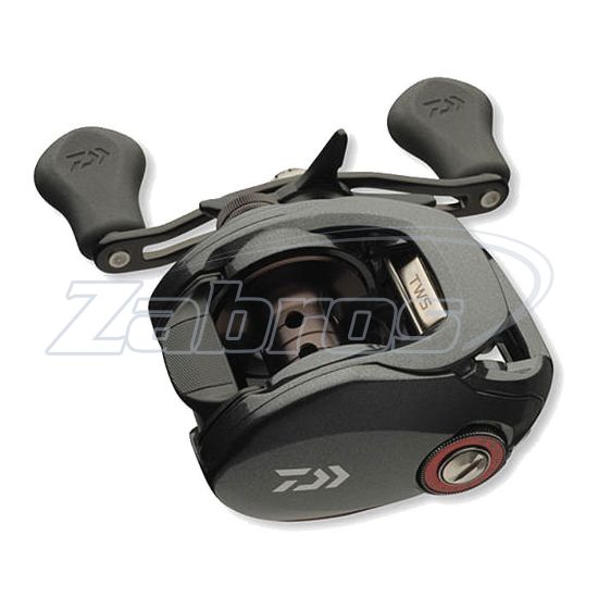 Цена Daiwa Tatula, 100HL