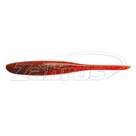 Фото Keitech Shad Impact, 4,00", 10,15 см, 8 шт, EA#01