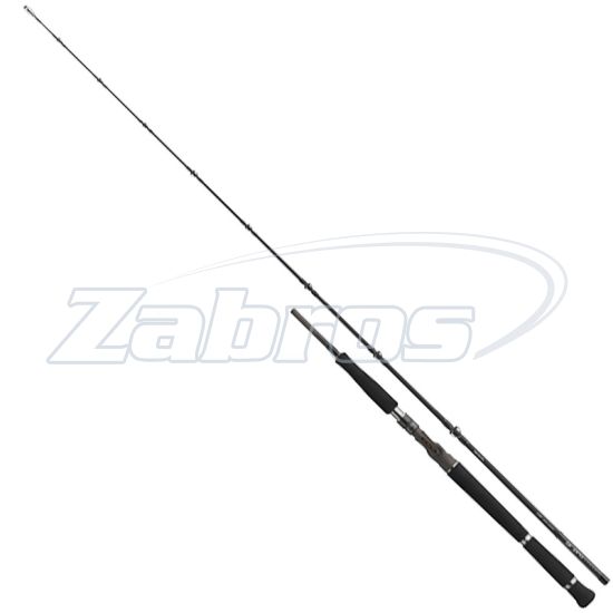 Фото Daiwa Pro Staff Vertical Cat, 11320-190, 1,9 м, 180 г