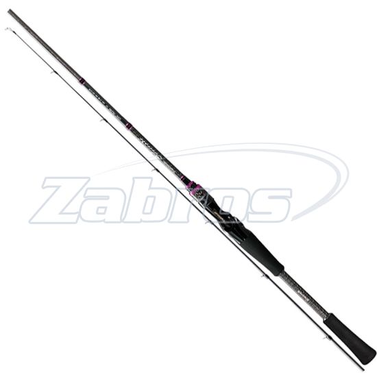 Фото Graphiteleader Silverado, GSIS-782M, 2,34 м, 5-20 г