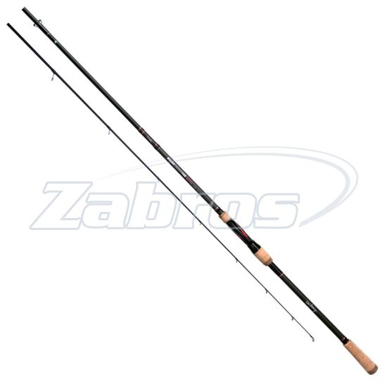 Фото Mikado МFT ASP, WAA641-260, 2,6 м, 8-25 г