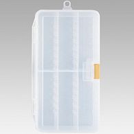 Коробка Meiho SFC Worm LL, 901659, 21,4x11,8x4,5 см, купить, цены в Киеве и Украине, интернет-магазин | Zabros