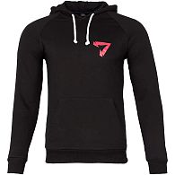 Реглан Select Hoodie Lines Fish, M, Black, купити, ціни в Києві та Україні, інтернет-магазин | Zabros