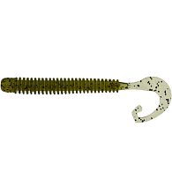 Силікон Reins G-Tail Saturn, 2,50", 6,35 см, 20 шт, 001: купити, ціна, Київ, Україна | Zabros