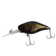 Воблер Jackall Diving Chubby 38F, 3,8 см, 4,3 г, 1,5 м, HL Black, купити, ціни в Києві та Україні, інтернет-магазин | Zabros
