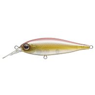 Воблер Ever Green Bank Shad, 5,8 см, 5 г, 1,5 м, 54, купити, ціна, Київ, Україна | Zabros