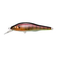 Воблер Megabass X-80 Trick Darter 80SP, 8,05 см, 10,5 г, 1,2 м, M End Max, купити, ціни в Києві та Україні, інтернет-магазин | Zabros