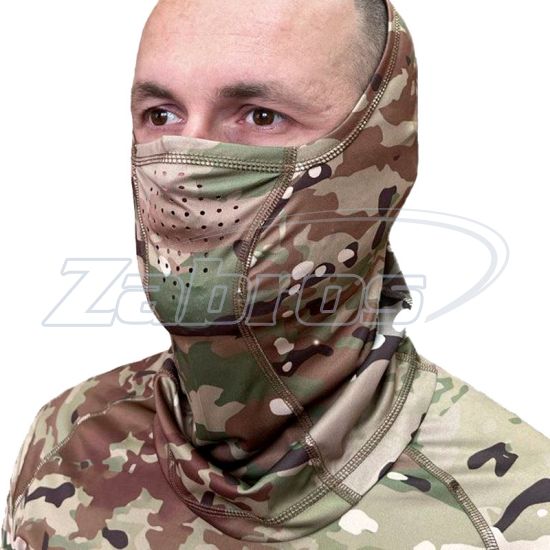 Картинка Fahrenheit Solar Guard, Multicam
