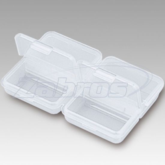 Фотография Meiho FB-4, 9,5x6,8x1,8 см