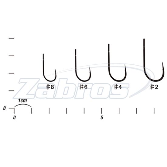 Фотографія Decoy Single31, Tracin Single, 4, 10 шт