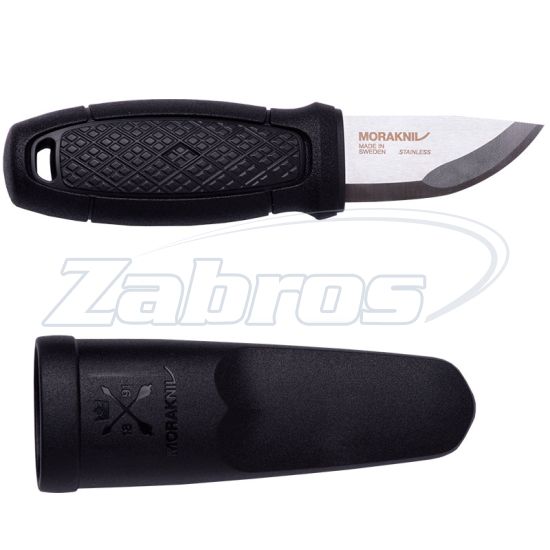 Фото Morakniv Eldris (S), Black