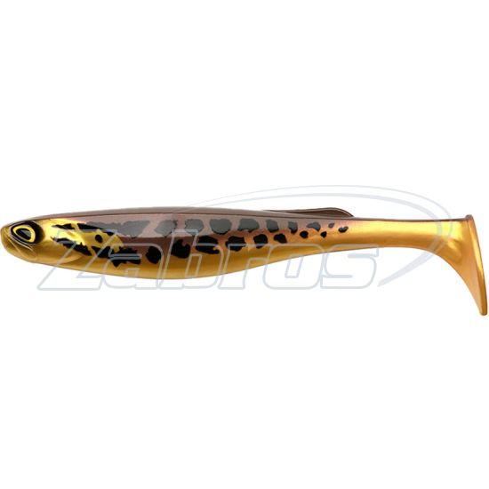 Фото FishUp Ram Shad, 8,00", 20,3 см, 60 г, 1 шт, #360