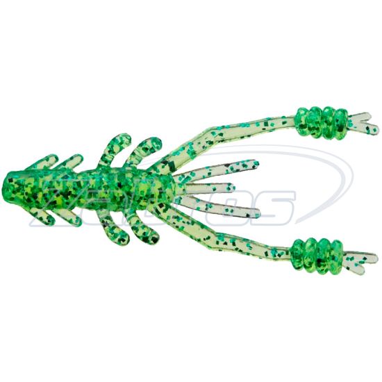 Фото Reins Ring Shrimp, 3,00", 7,6 см, 10 шт, 592