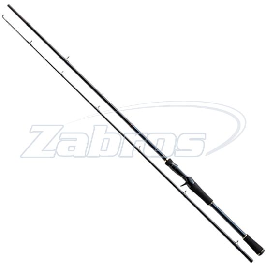 Фото Major Craft Basspara Bass Bait, BXC-692M, 2,06 м, 7-21 г