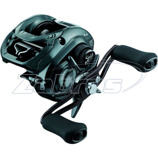 Фото Daiwa 24 Tatula SV TW 150, 10717-151, 150HL