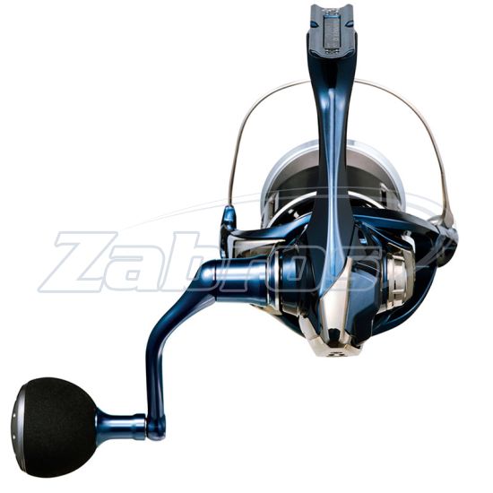 Цена Shimano Twin Power XD-A, TPXD4000PGFA