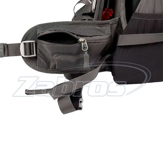 Фото Skif Outdoor Adventure, 30 л, Dark Grey