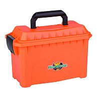 Ящик Flambeau 11" Marine Dry Box, 27,9x14x17,8 см, Orange, купити, ціни в Києві та Україні, інтернет-магазин | Zabros